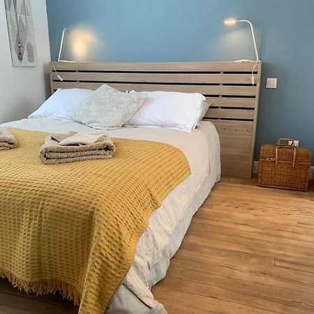 Chez Viviane Villa Fontaine-Etoupefour Kültér fotó