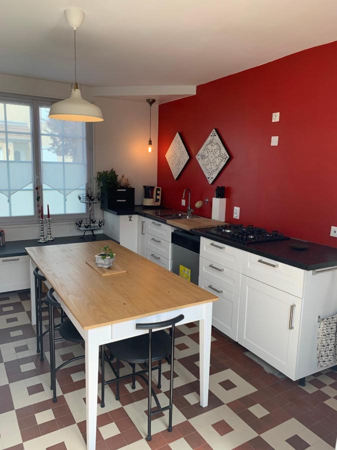 Chez Viviane Villa Fontaine-Etoupefour Kültér fotó